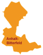 Anhalt Bitterfeld