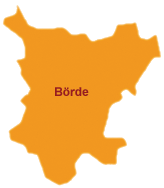 Landkreis Börde