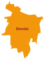 Landkreis Stendal