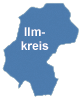 Landkreis Ilm
