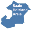 Saale Holzland Kreis