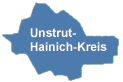 Unstrut Hainich Kreis
