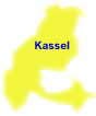Kreis Land Kassel